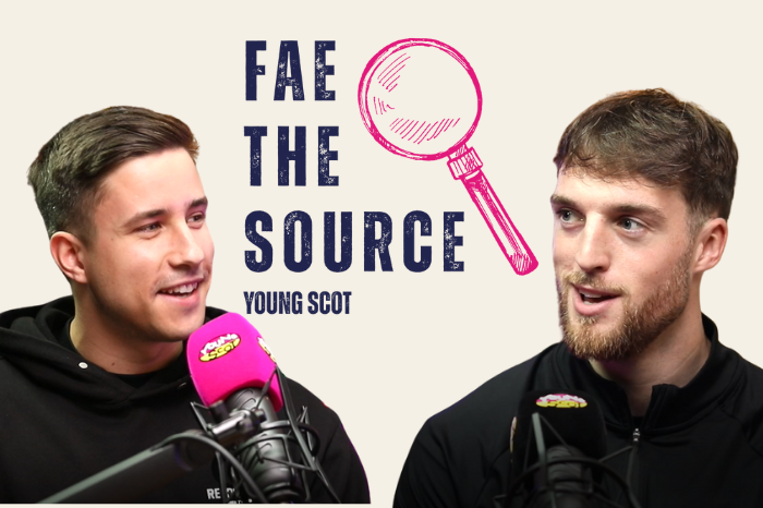 Fae The Source: Redefining Masculinity