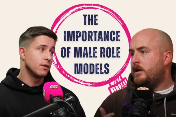 The Importance of Male Role Models: Fae The Source