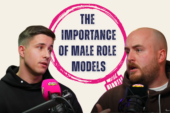 The Importance of Male Role Models: Fae The Source