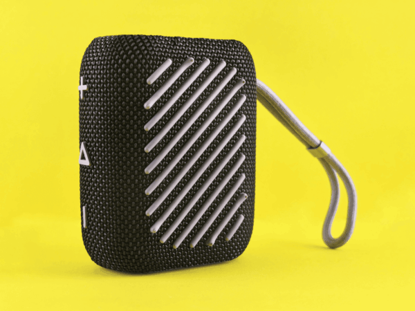 Enter to Win a JBL Go 4 Portable Bluetooth Speaker