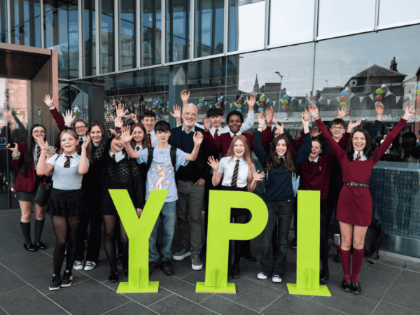 Are You Taking Part in YPI?