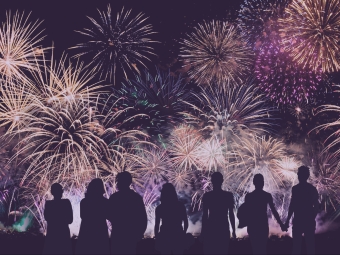 Bonfire & Fireworks Safety: Where to Find the Right Information