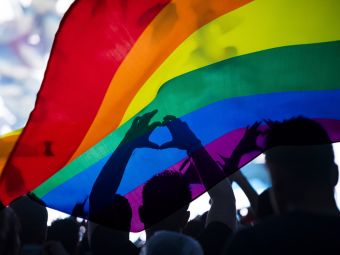 LGBTQI+ Mental Health Support in Scotland