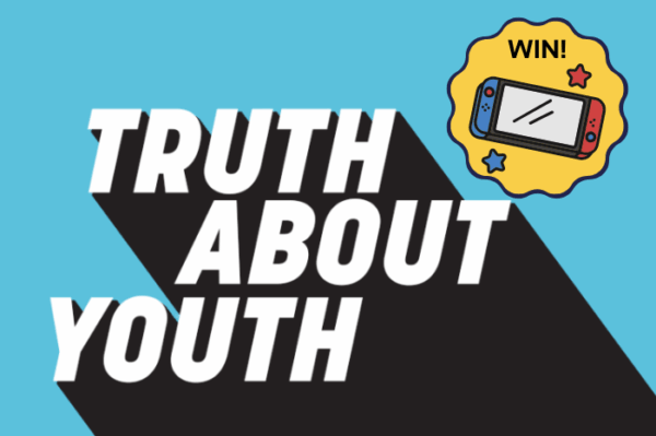 SURVEY: Let Us Hear Your Truth About Youth!