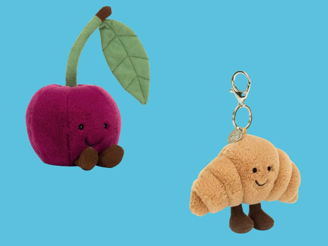 Enter to Win a Jellycat Bundle
