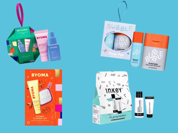 Get a Skincare Gift Set