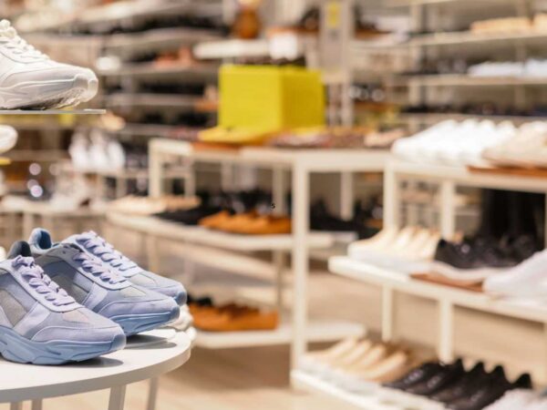 Enter to Win a £80 Footasylum Voucher