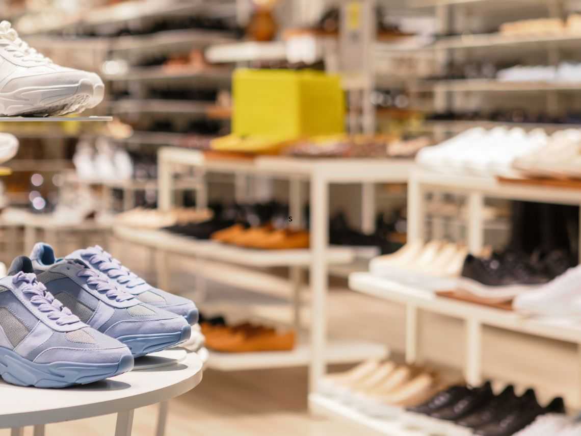 Enter to Win a £80 Footasylum Voucher