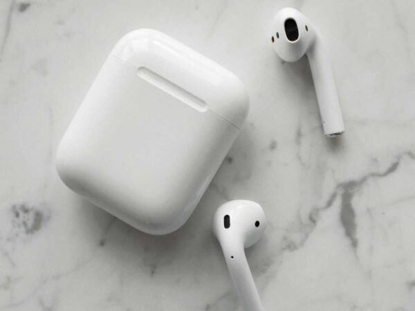 Enter to Win Apple AirPods 4