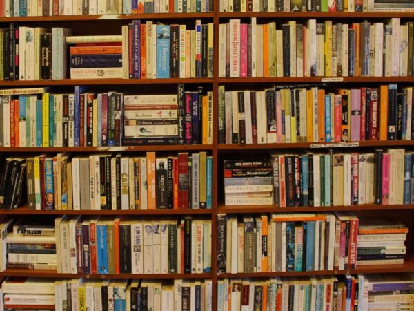 Get a £10 Waterstones Voucher