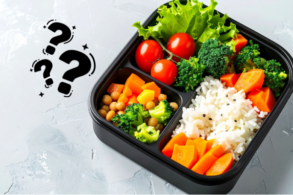 Exploring Different Diets: From Vegan to Flexitarian  