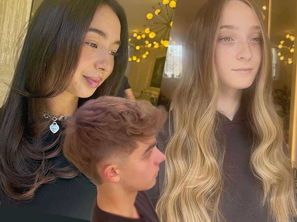 25% off Cut and Colour Appointments at Charlie Miller