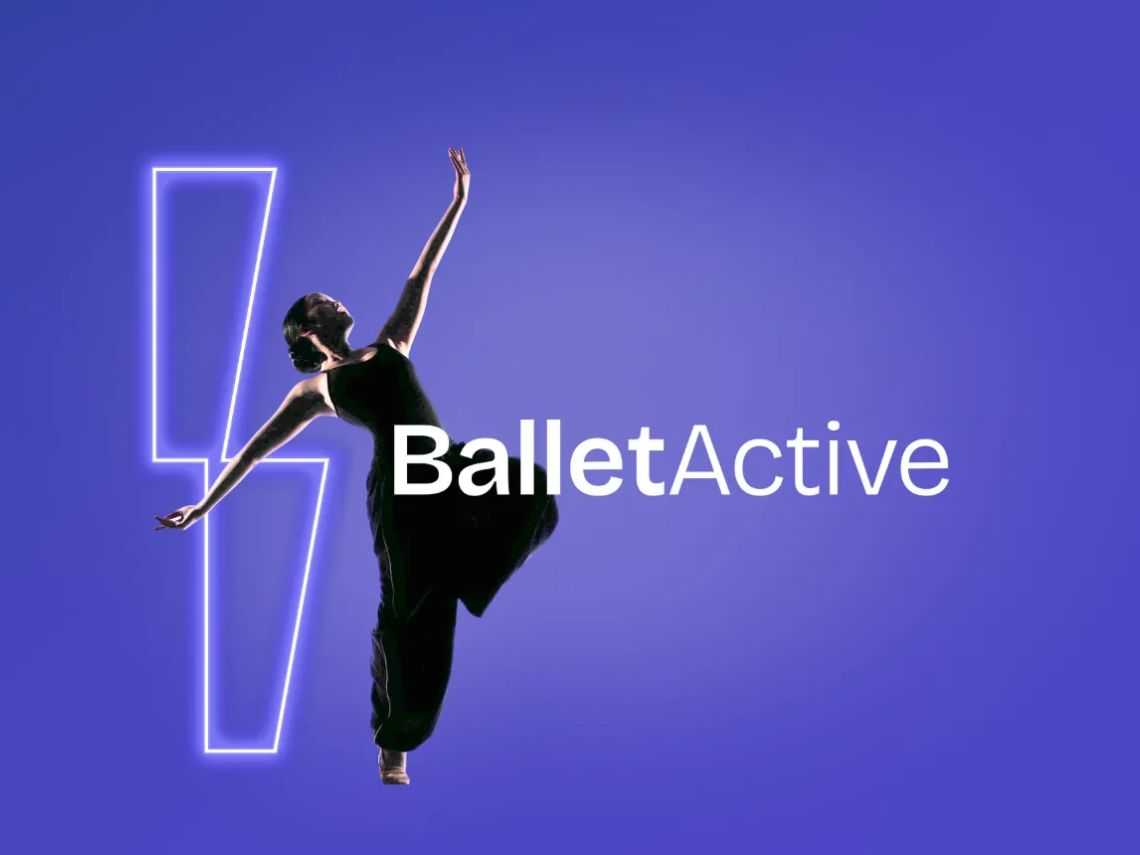 Get 50% off a monthly BalletActive subscription for three months