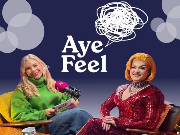 Watch Chanel O’Conor on Season 3 of the This is How AyeFeel Podcast