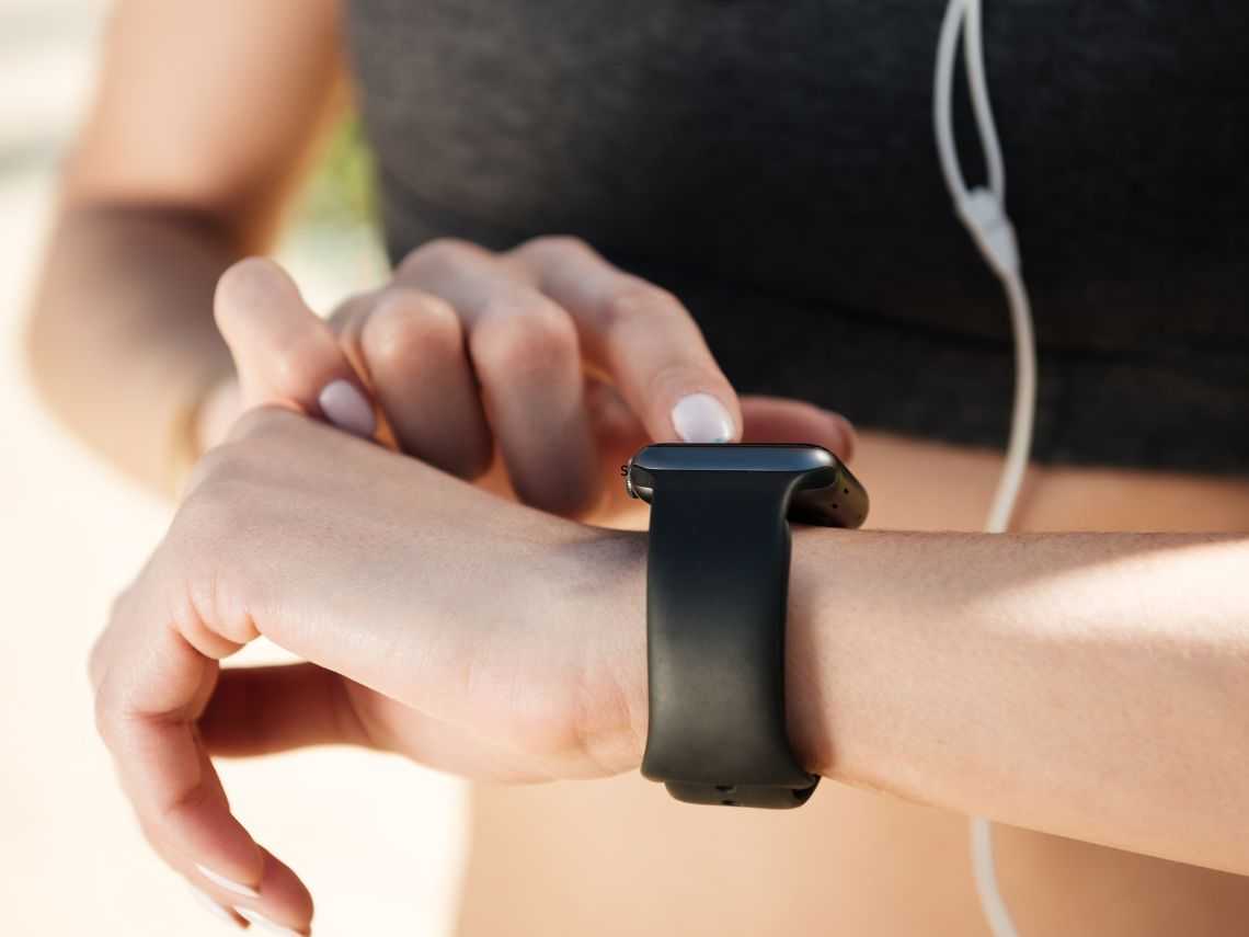 Enter to Win a Fitbit Charge 6 Fitness Tracker