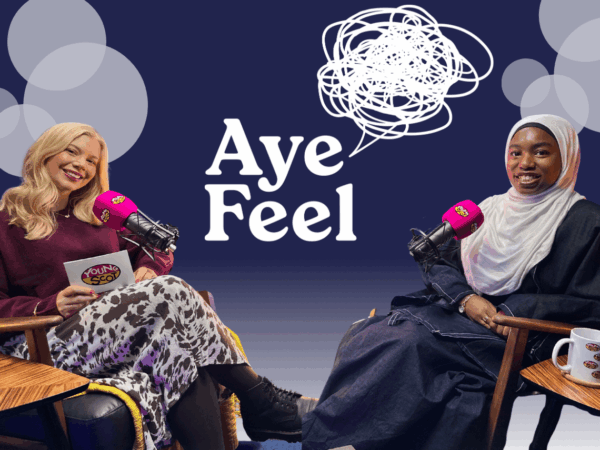 Watch Muminah Koleoso on Season 3 of the This is How AyeFeel Podcast