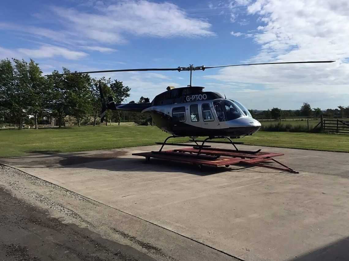 10% off Flying Experiences at FlyDays.co.uk