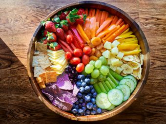 Nutrition Advice on Social Media