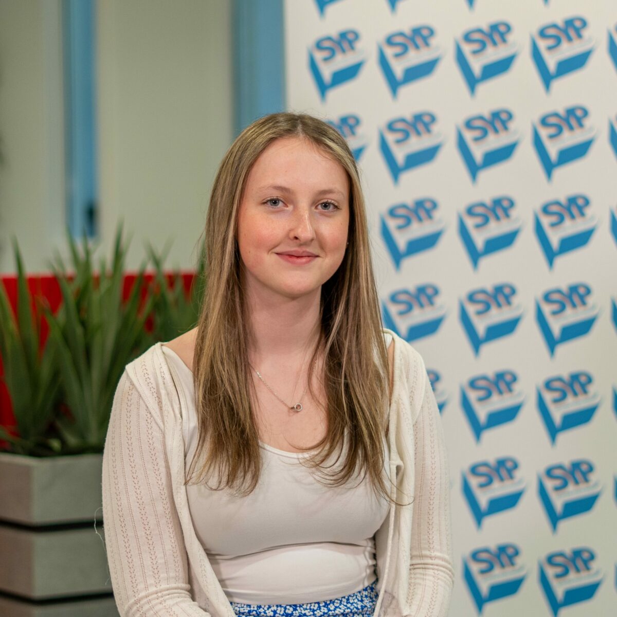 Sophie MSYP for stirling 