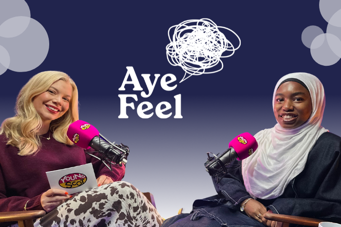 Representation & Wellbeing with Writer Muminah Koleoso