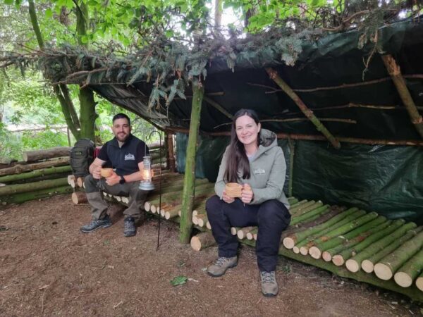 15% off Outdoor Experiences at Earth and Nature Adventures