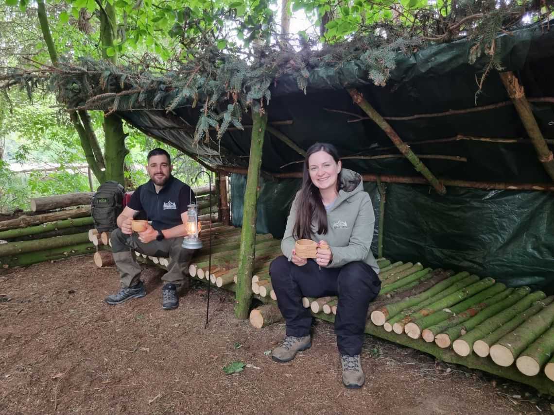 15% off Outdoor Experiences at Earth and Nature Adventures