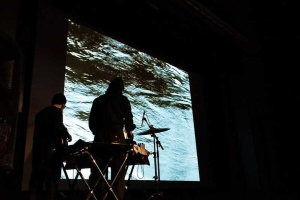 Get 2 Digital Passes to Hippodrome Silent Film Festival