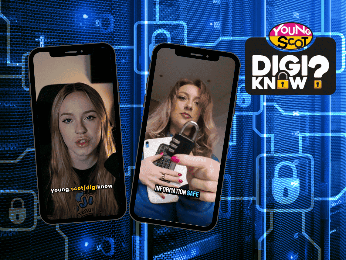 Protect Yourself Online With These Tips