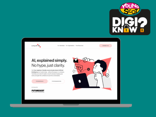 Take an Artificial Intelligence Course