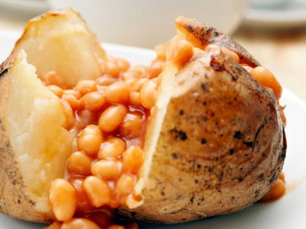 20% off Spuds and More at Spud Dads