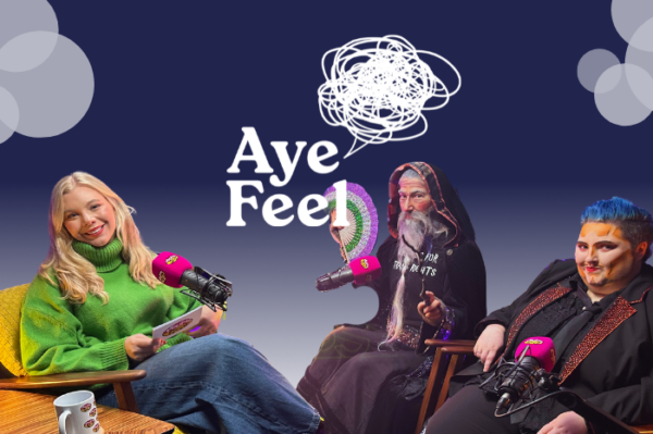 Free Your Inner King: How Shut Up & King Uses Drag to Raise Confidence