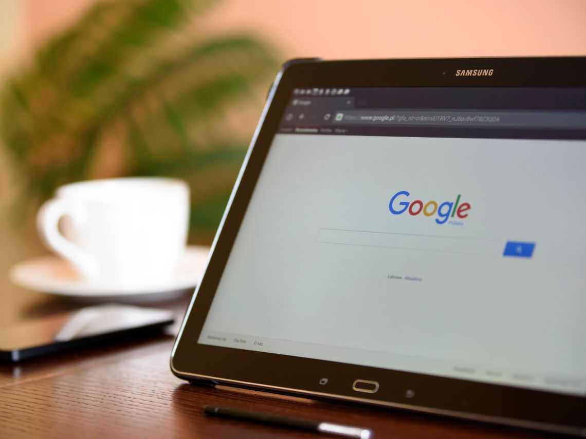 Enter to Win Samsung Galaxy Tab A9