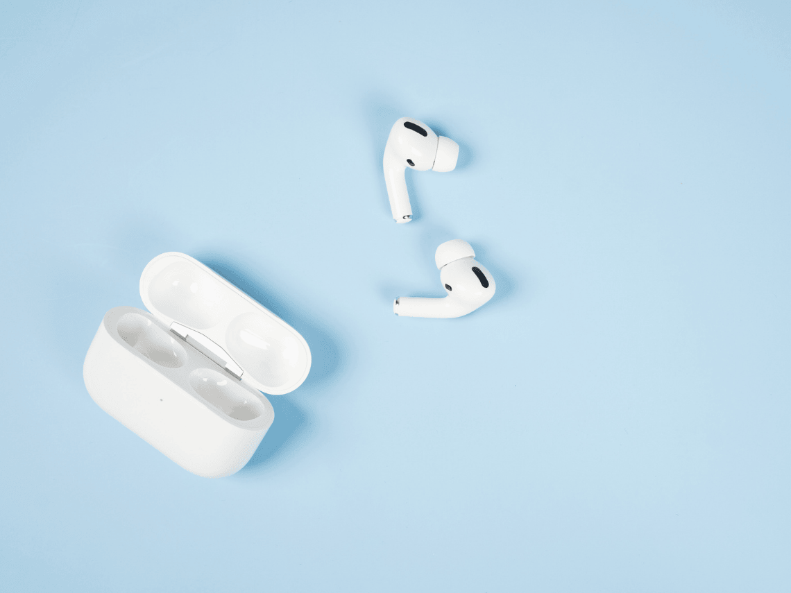Enter to Win Apple AirPods