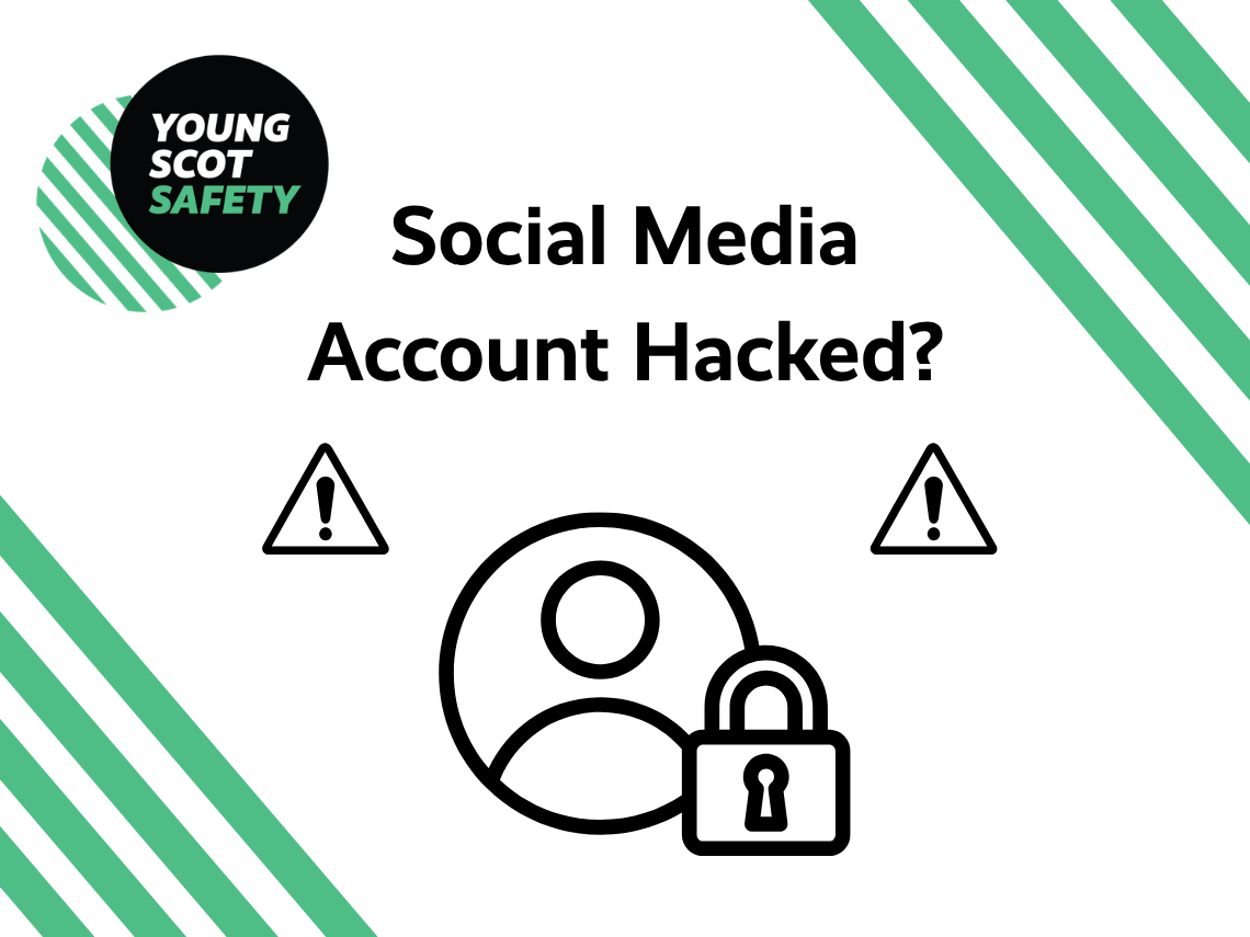 What To Do If Your Social Media Account Is Hacked