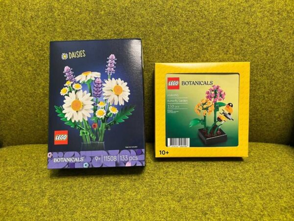 Enter to Win a LEGO Bundle