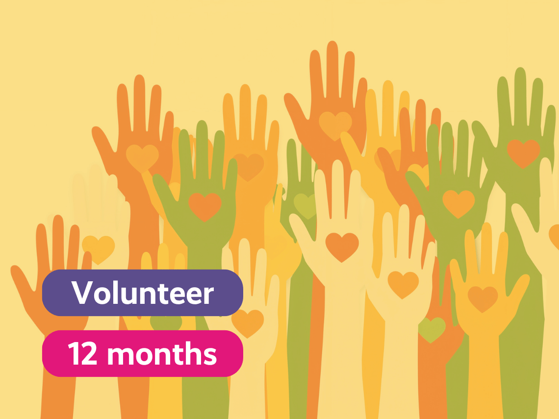 Join Our YouthVIP Panel to Help Improve Volunteering for Young People in Scotland