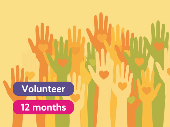 OPPORTUNITY: Join our YouthVIP Panel to help improve volunteering for young people in Scotland!