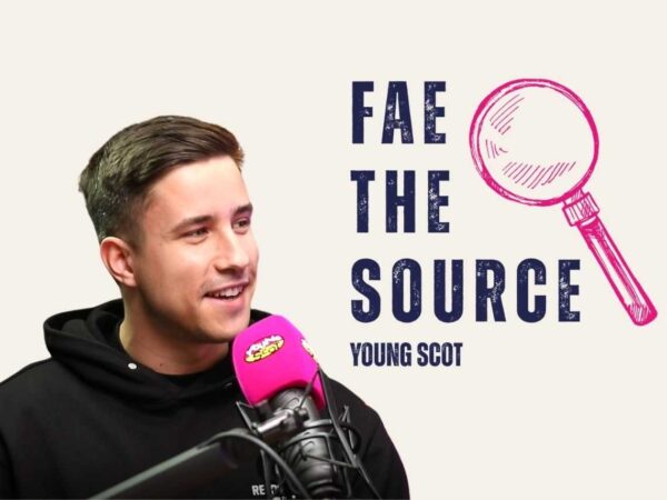 Watch All Episodes of Fae the Source