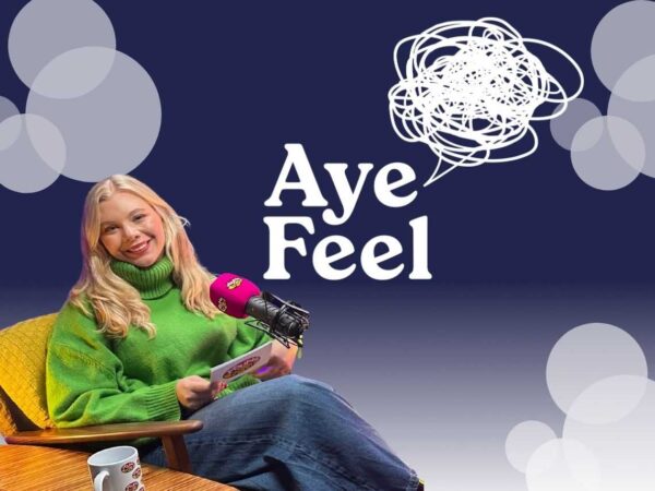 Check Out Season 3 of the This is How AyeFeel Podcast