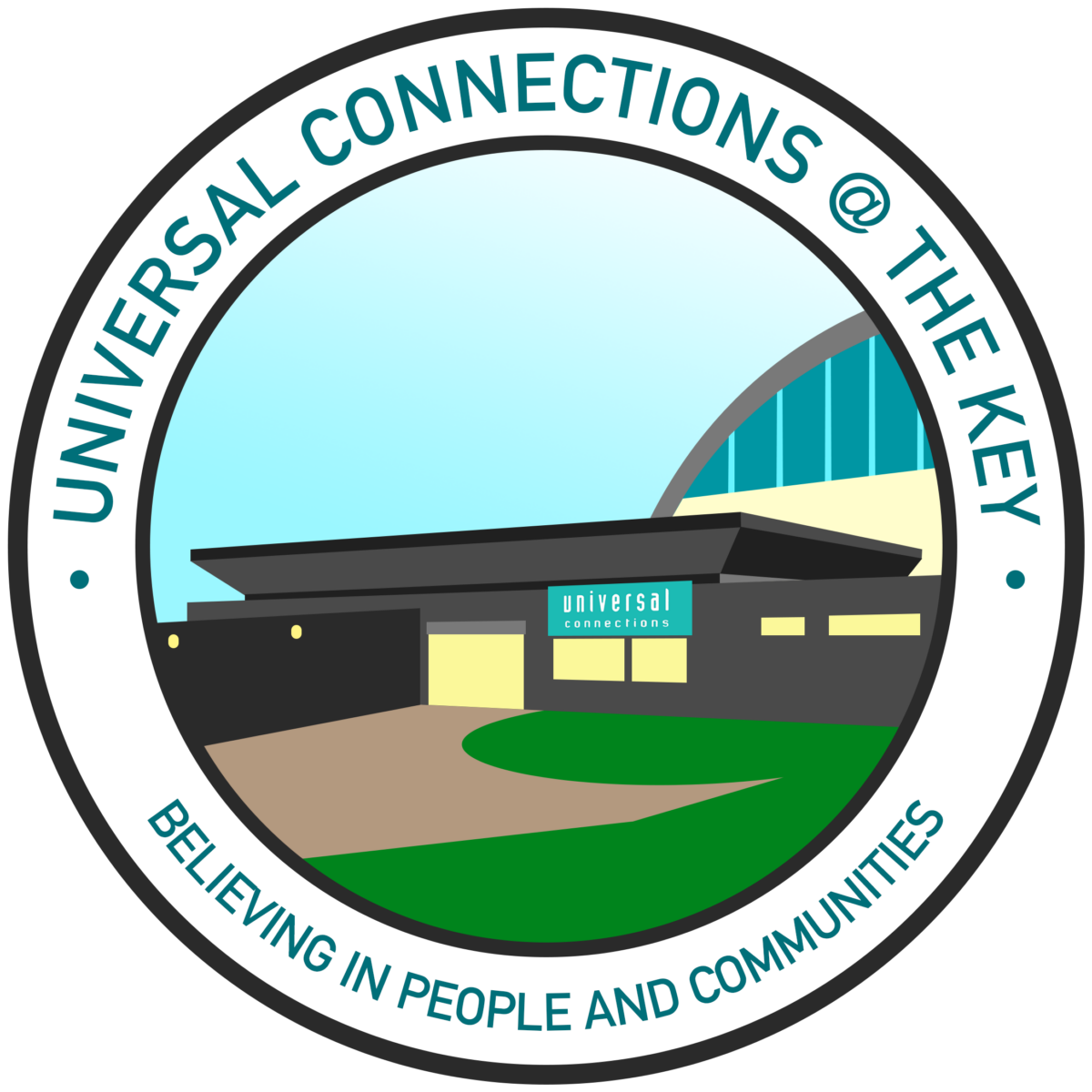 East Kilbride Universal Connections Weekly Programme