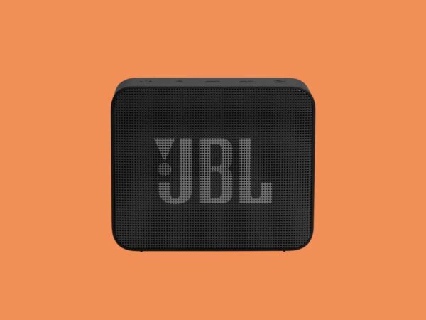 Enter to Win a JBL Go Essential Bluetooth Speaker