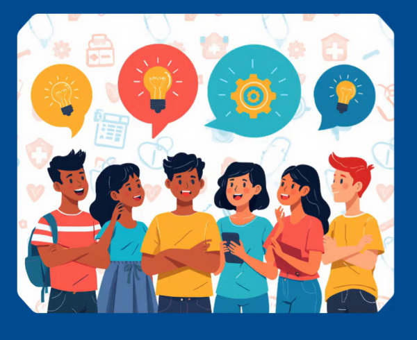 NHS Forth Valley Youth Advisory Forum – Join Now!
