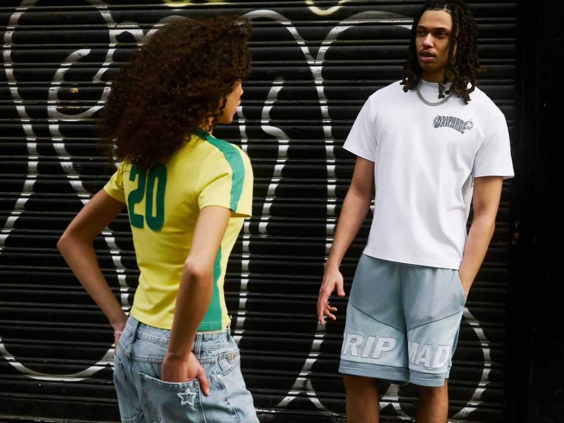 10% off Full-price Footwear and apparel at Footasylum