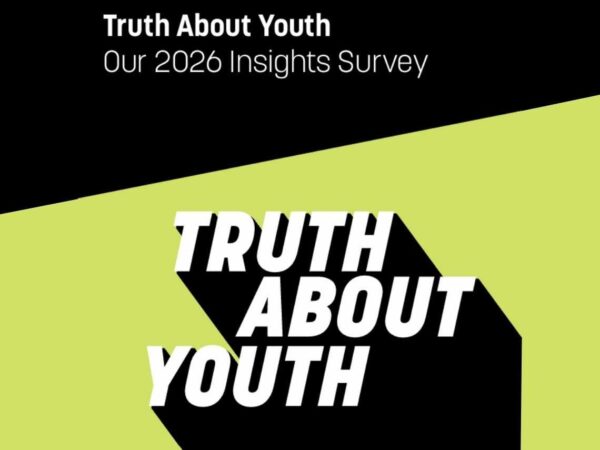 Read the Truth About Youth 2026 Survey Report