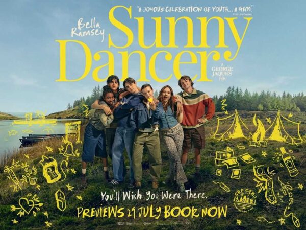 Get a Ticket to a Preview Screening of Sunny Dancer