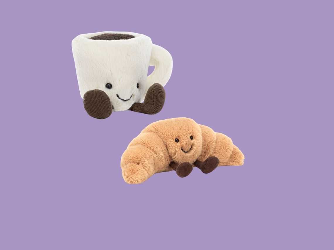 Enter to Win a Jellycat Bundle