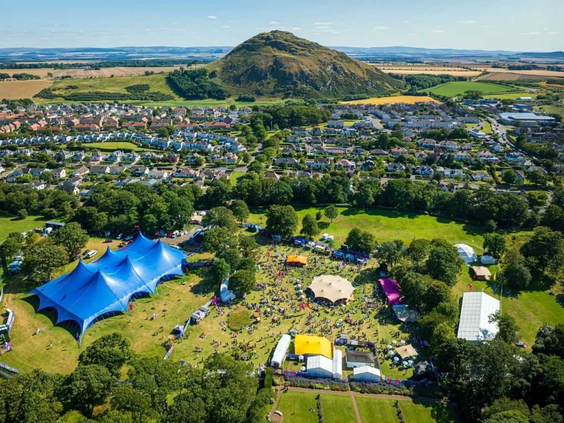 Enter to Win £150 to Spend on Tickets and Food at Fringe By the Sea