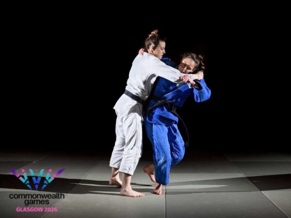Enter to Win Two Tickets to Judo at the Commonwealth Games