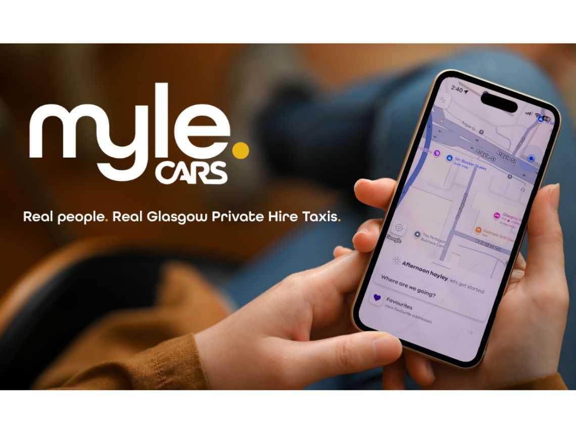 10% off Private Hire Taxis at Myle Cars