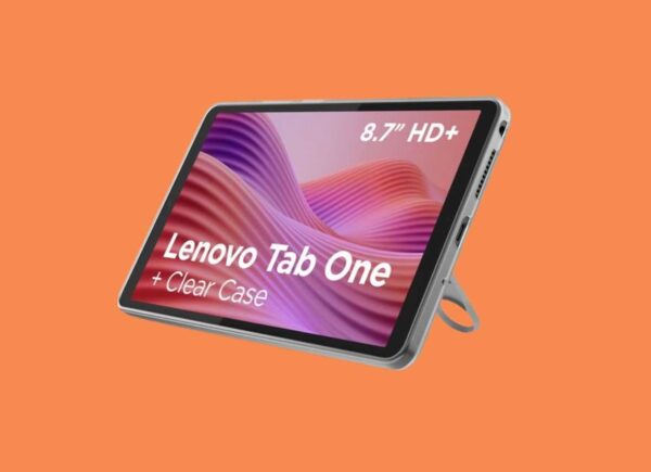 Enter to Win a Lenovo Tablet